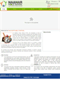Mobile Screenshot of naaharpublicschool.com